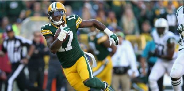 Packers vs. Bears Betting Line – Week 1: DFS Players Need to Watch Davante Adams