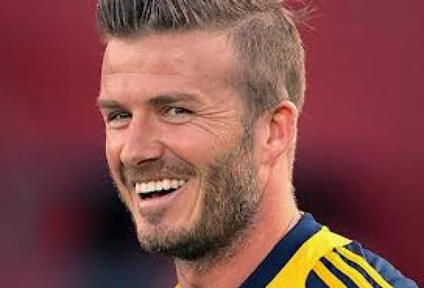 David Beckham to Promote Casinos in Singapore, Macau David Beckham to Promote Casinos in Singapore, Macau