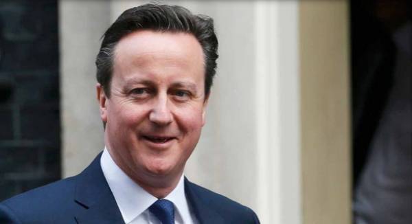 Cameron Victory a Win for UK Gambling Firms, ‘Crack Cocaine’ Fixed-Odds Terminal