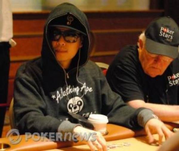 2012 WPT Seminole Hard Rock Showdown Attracts Heavy Hitters, Alleged Scammers