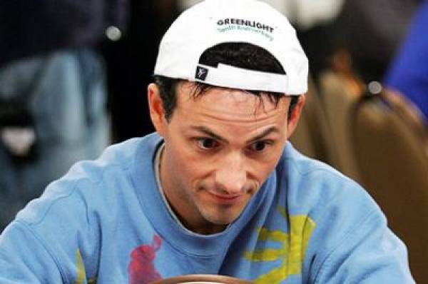 David Einhorn at 14-1 Odds to Win Big One For One Drop