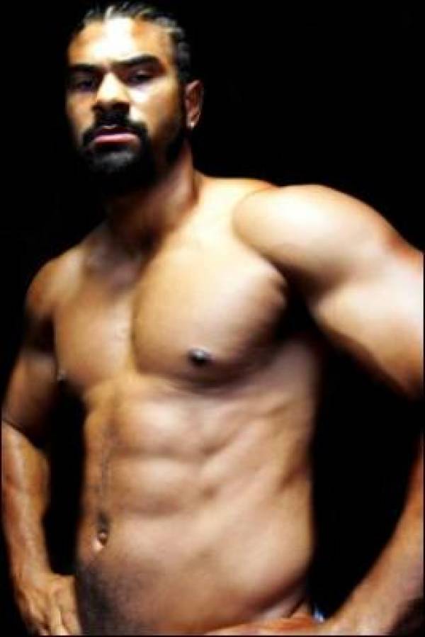 David Haye