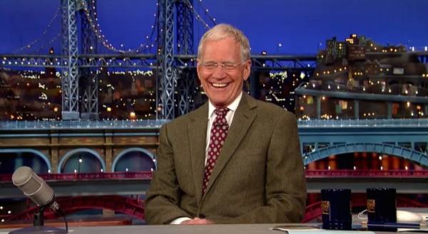 What Are The Odds on Who Will Replace David Letterman (Video)