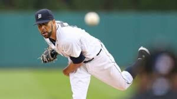 White Sox vs. Tigers DFS MLB Play – David Price .231 vs. CWS Batters  