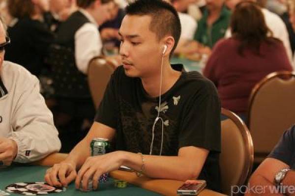 2008 WSOP