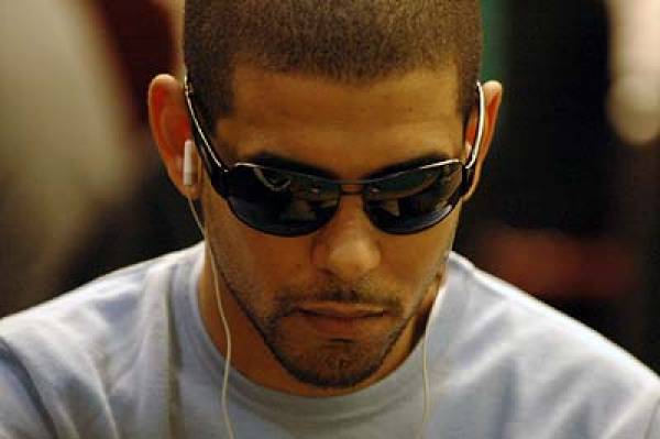 David Williams PokerStars David Williams PokerStars