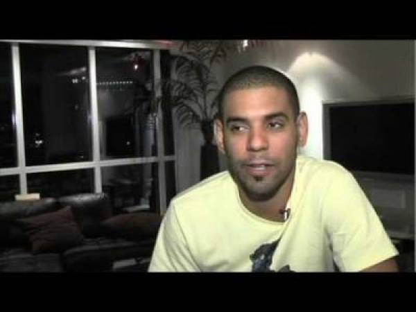David Williams WSOP David Williams WSOP