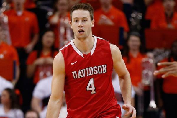 VCU vs. Davidson Betting Line – Atlantic 10 Men’s Championship Semifinal 