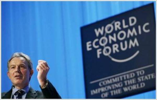 Davos World Economic Forum