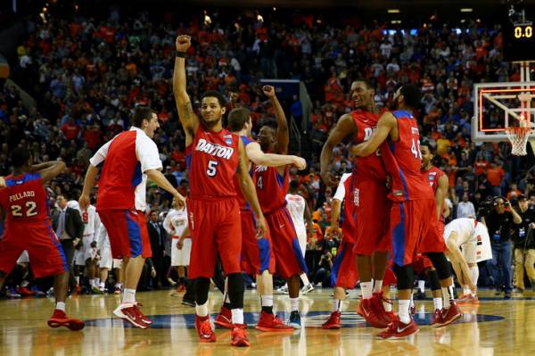 Where Can I Bet on Dayton vs. Stanford?