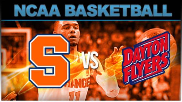 Where Can I Bet the Dayton-Syracuse Game Online?