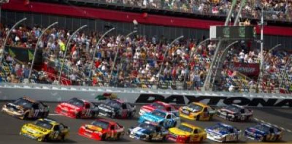 Odds to Win the Daytona 500 – 2012