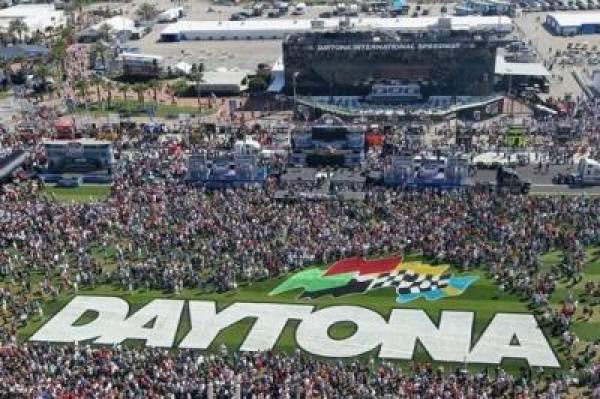 2012 Daytona 500 Betting