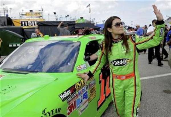 Daytona 500 2012 Betting Odds