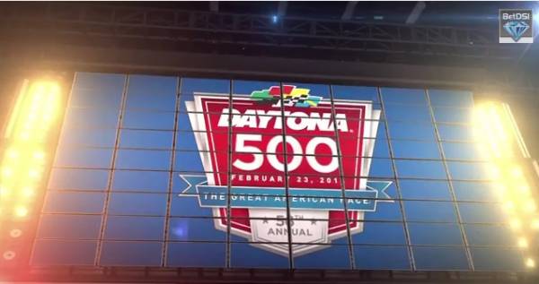 Where Can I Bet the Daytona 500 Online – 2014 Odds (Video) Where Can I Bet the Daytona 500 Online – 2014 Odds (Video)