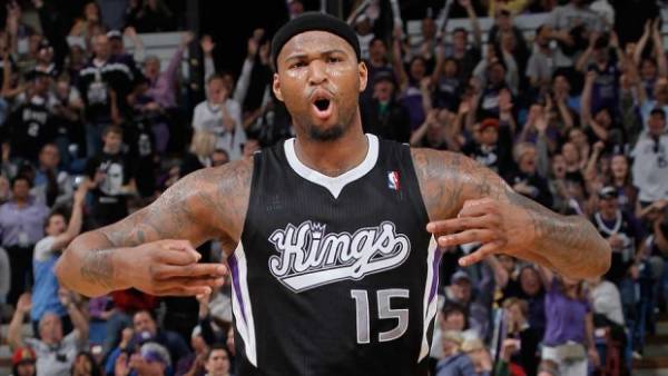 Sacramento Kings Daily Fantasy Value, Betting Report – Feb 20: DeMarcus Cousins Sacramento Kings Daily Fantasy Value, Betting Report – Feb 20: DeMarcus Cousins