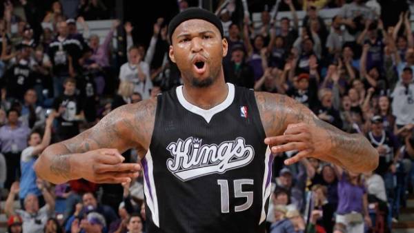 Sacramento Kings Daily Fantasy Value, Betting Report – Feb 20: DeMarcus Cousins 