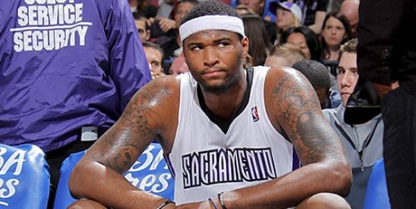 Lakers Want DeMarcus Cousins Bad – Julius Randle ‘In Play’ as Part of Trade: Odd