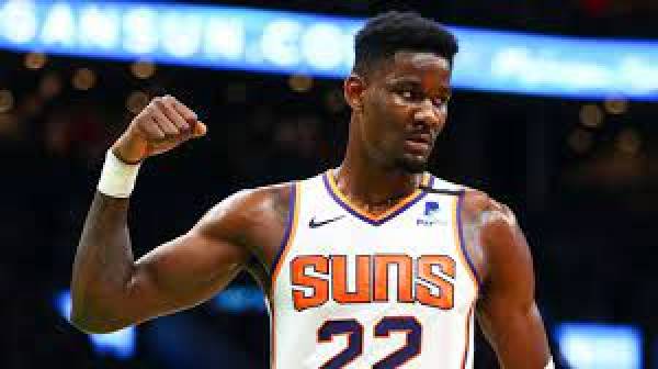 Bet Deandre Ayton Next Team 2022-23 NBA Season