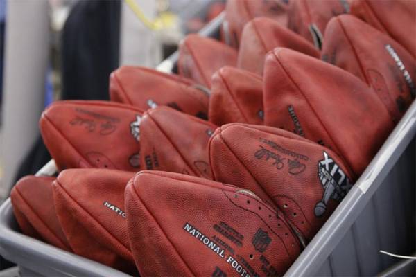 DeflateGate Super Bowl 49 Odds