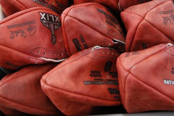 Some Patriots Betting Markets Suspended in Wake of Deflategate