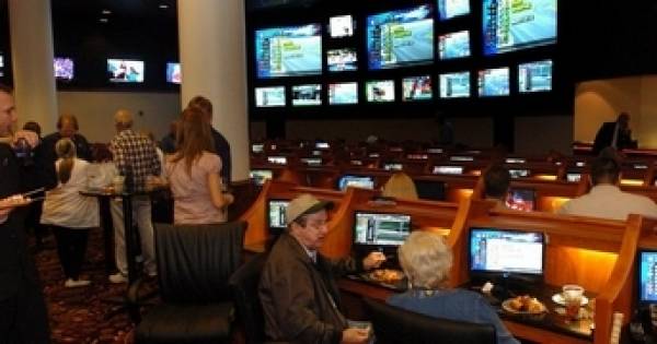 Delaware Sports Betting