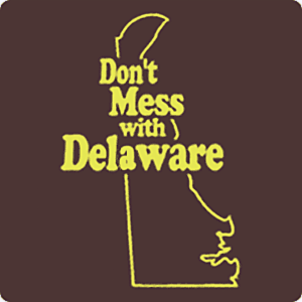 Delaware Sports Betting