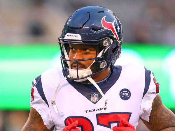 Texans Cut Demaryius Thomas: Latest 2020 Odds