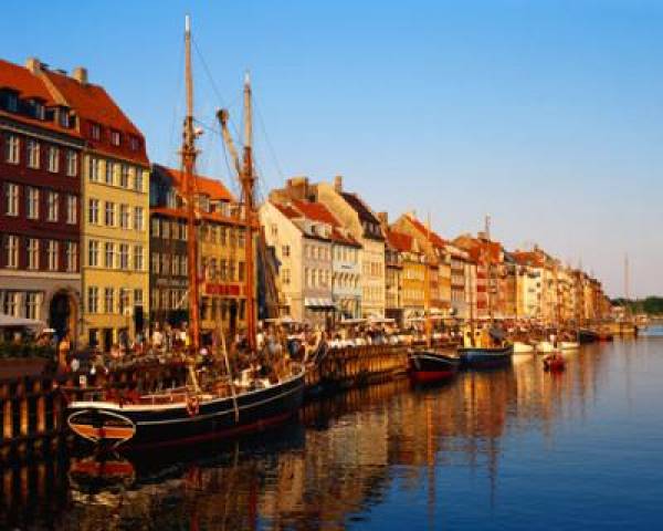 Internet Gambling in Denmark Internet Gambling in Denmark