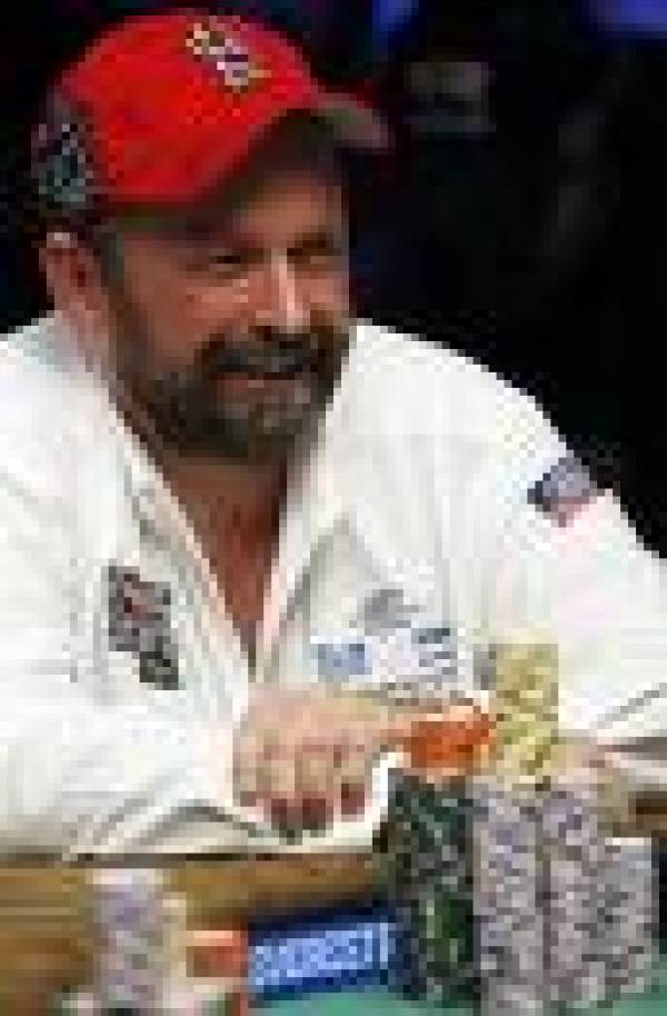 Dennis Phillips Dennis Phillips