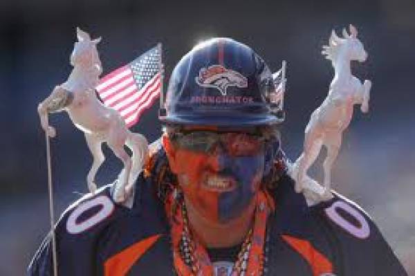 Colts vs. Broncos Betting Line – 2015 AFC Divisional Playoffs Colts vs. Broncos Betting Line – 2015 AFC Divisional Playoffs