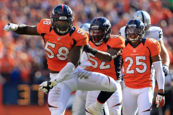 Broncos Game Props – Super Bowl 48 Broncos Game Props – Super Bowl 48