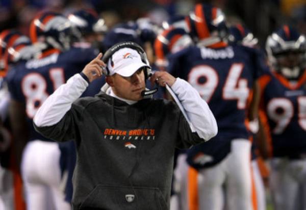 Denver Broncos vs. Cincinnati Bengals Denver Broncos vs. Cincinnati Bengals
