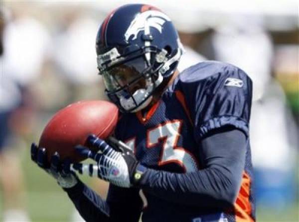 Denver Broncos Denver Broncos