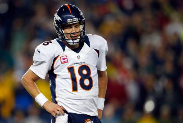 Seahawks vs. Broncos Betting Line – Super Bowl 2014: Pays 2-1 Odds