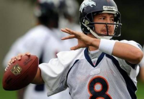 Denver Broncos Odds Denver Broncos Odds