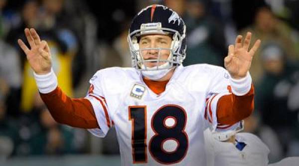 Denver Broncos Regular Season Win Total Betting, Odds to Win AFC West