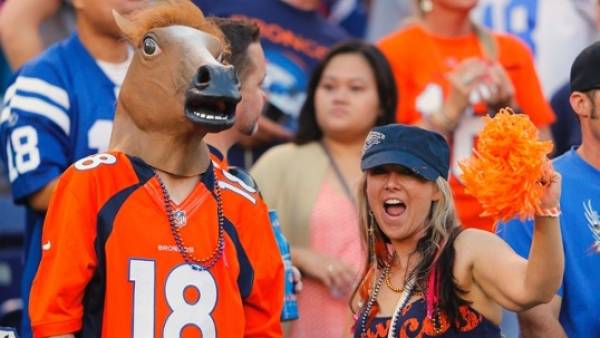Denver Broncos Super Bowl 50 Odds to Win – Updated Post Season 