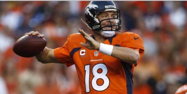 SNF Betting Odds: Broncos vs. Lions SNF Betting Odds: Broncos vs. Lions