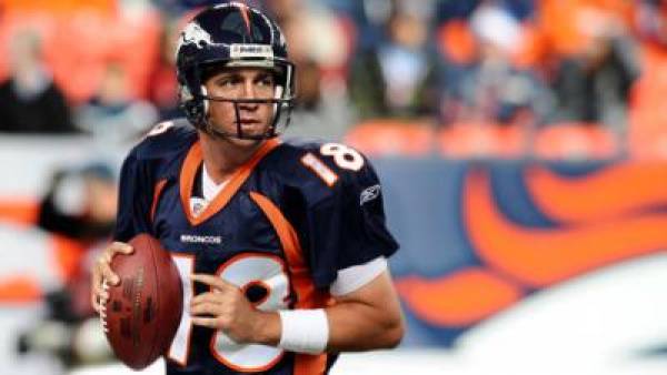 Denver Broncos Regular Season Wins Betting 2013