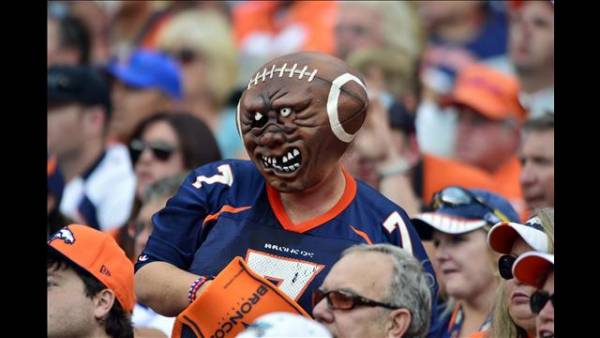 Denver Broncos Prediction – 2013:  7-1 Odds to Win the Super Bowl