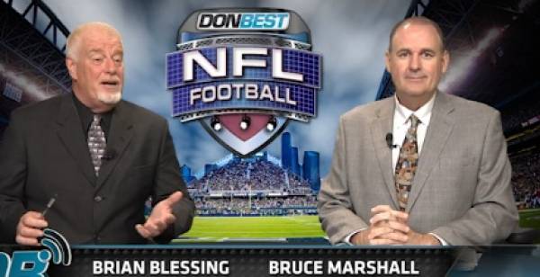 Denver Broncos vs. San Francisco 49ers Pick From Don Best TV (Video) Denver Broncos vs. San Francisco 49ers Pick From Don Best TV (Video)
