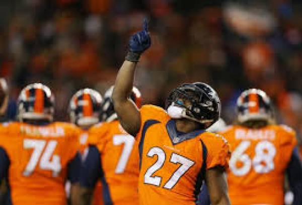 Broncos Seahawks Scoring, Rushing and Pass Attempt Prop Bets