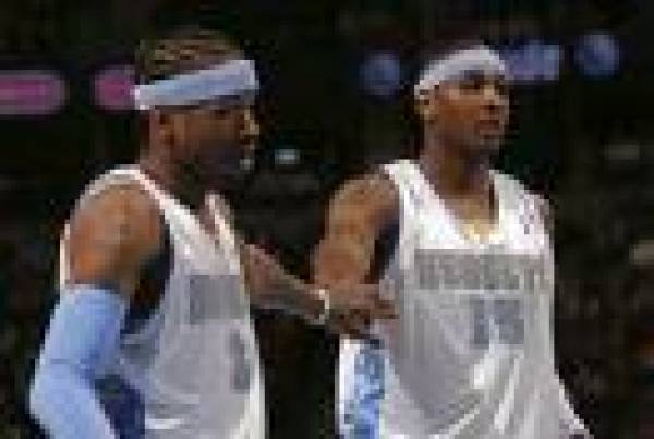 Denver Nuggets Denver Nuggets