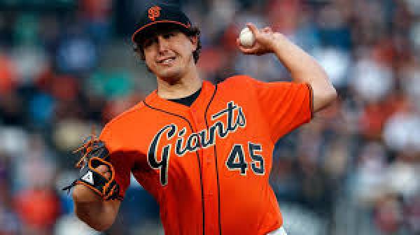 San Francisco Giants vs. Los Angeles Dodgers Betting Preview - April 3 