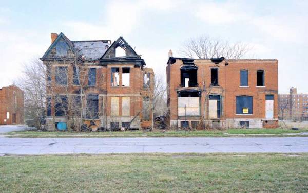 Gambling Could Be What Saves Detroit Gambling Could Be What Saves Detroit