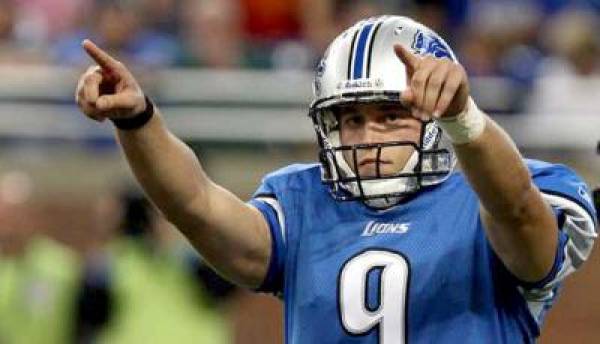 Chiefs-Lions Betting Line Chiefs-Lions Betting Line
