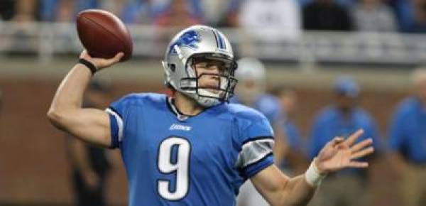 Can the Detroit Lions Win This Week Against The Redskins?