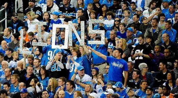 Hot Team to Bet Right Now - Detroit Lions - NFL Week 8 