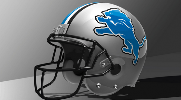 Bet the Detroit Lions: Latest Futures Odds, To Win